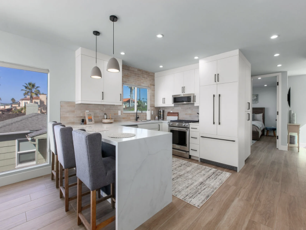 Windansea Vacation Residence luxury- Oceanfront